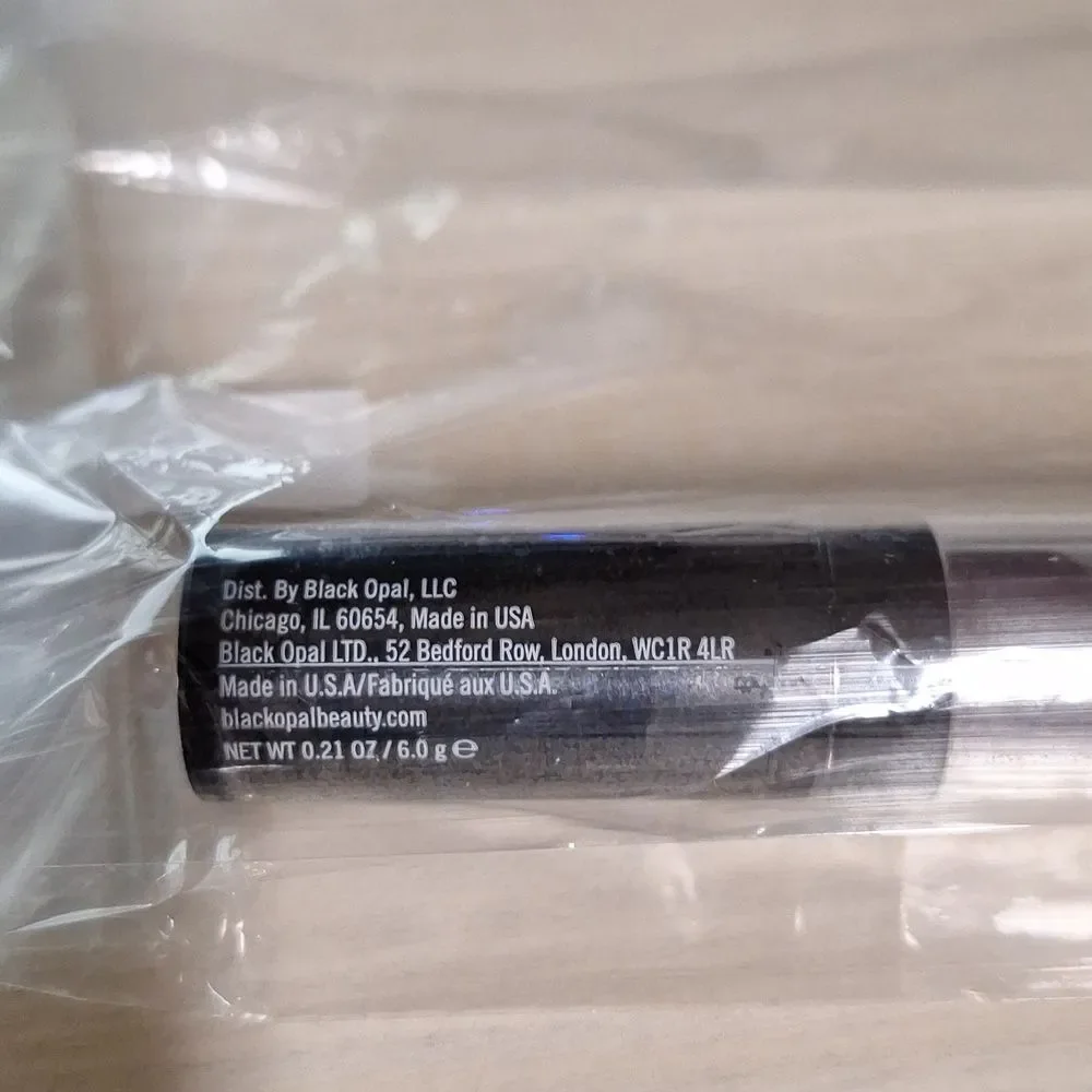 Colorsplurge High Shine Lip Gloss Raisin Crush